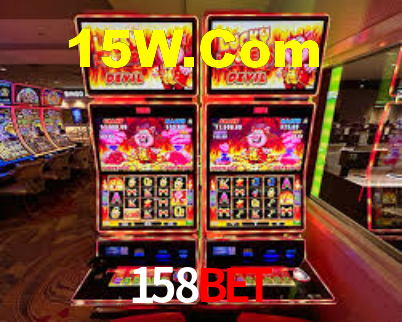 158Bet Login