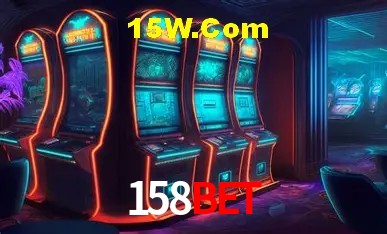 Sinta a adrenalina dos jogos de cassino com 158Bet