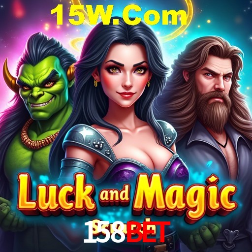 158Bet: A Experiência de Casino com Jogos de Mesa ao Vivo