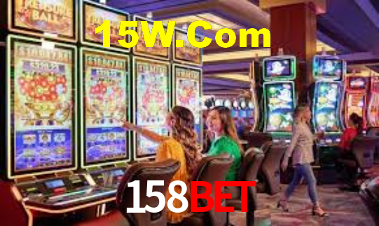 158Bet